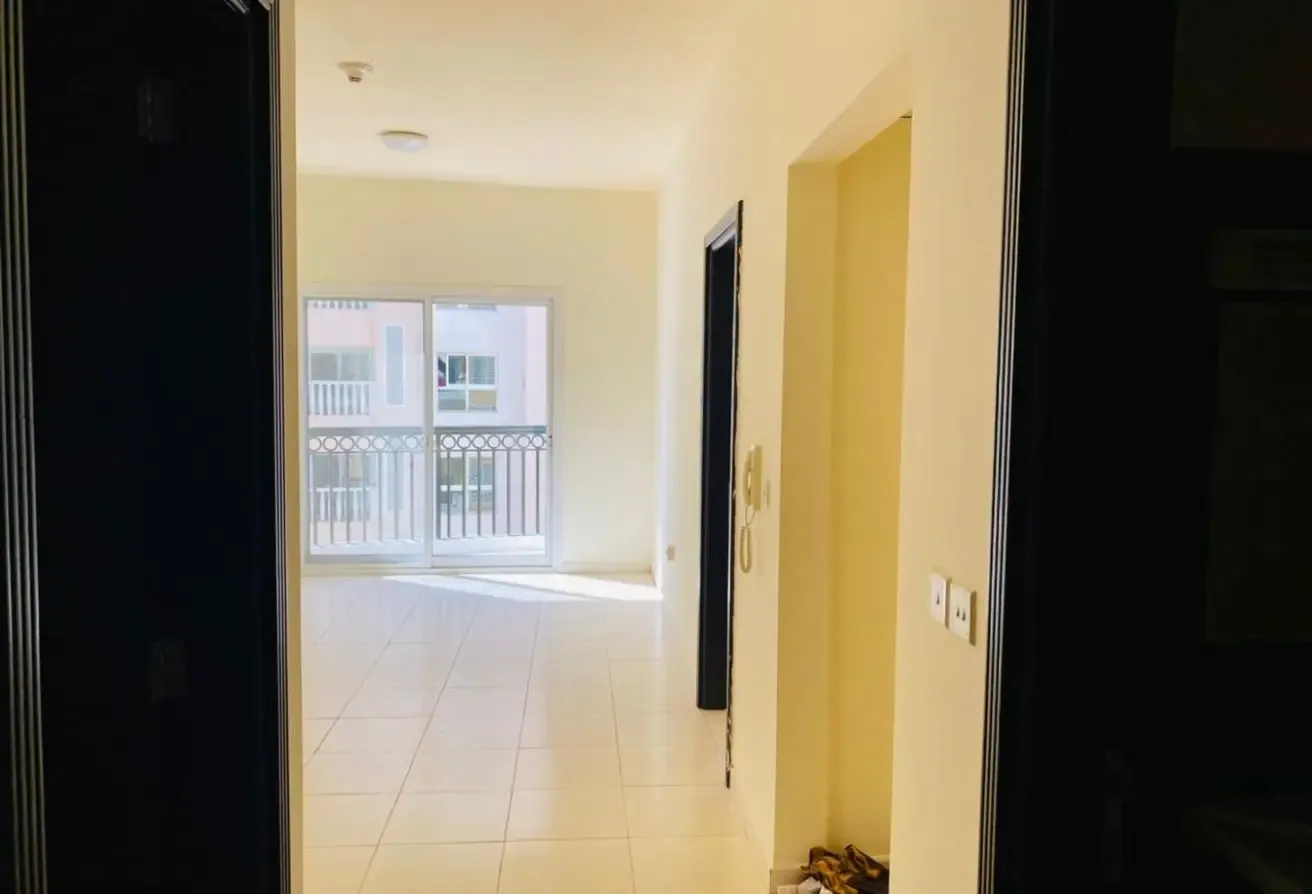 1-Bedroom for sale CBD Riviera Dreams IC