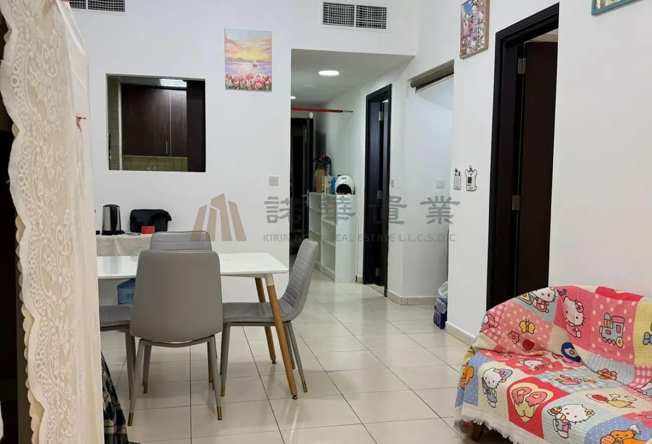 Motivated Seller | Balcony & Parking | Hot Deal