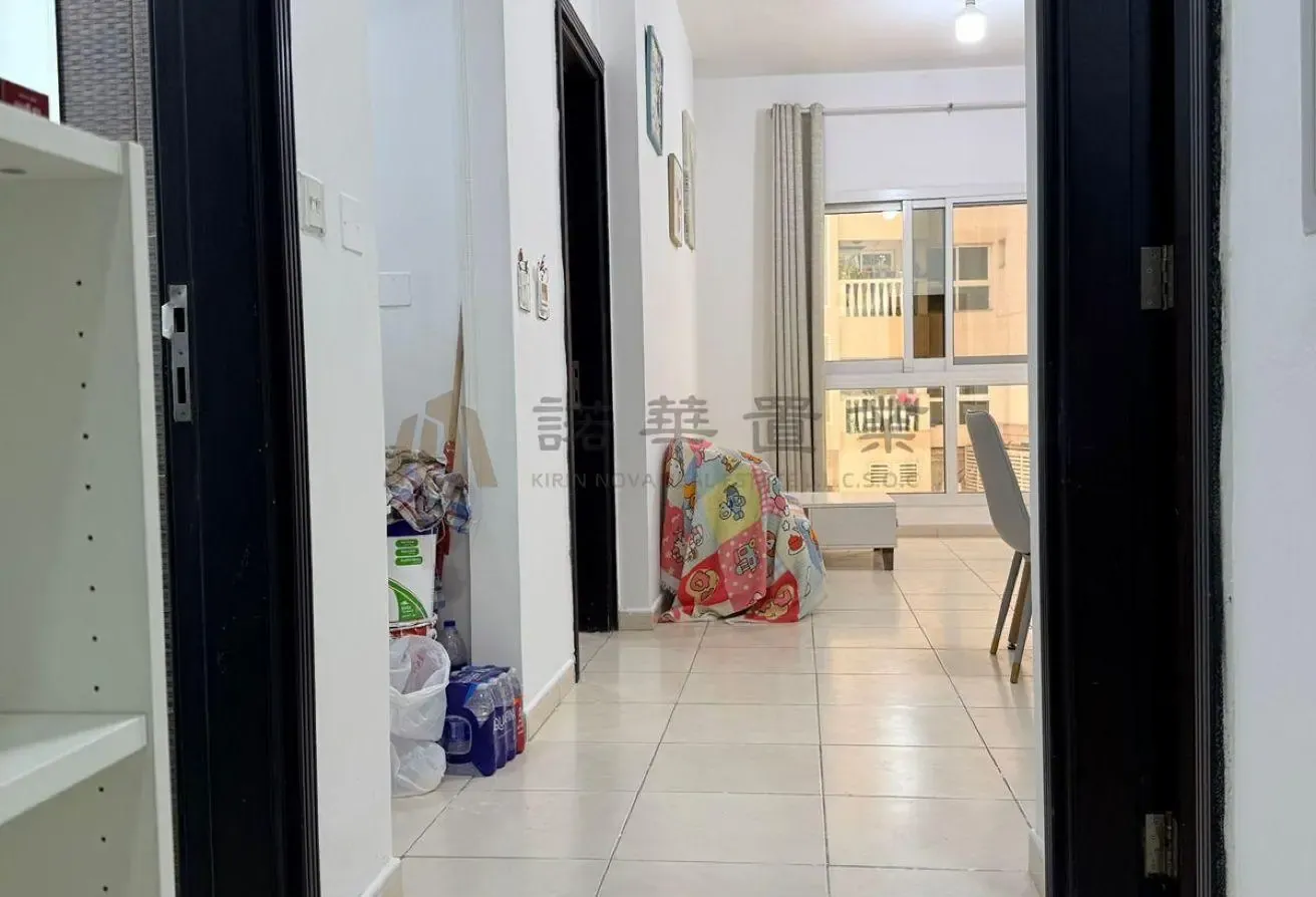 Motivated Seller | Balcony & Parking | Hot Deal