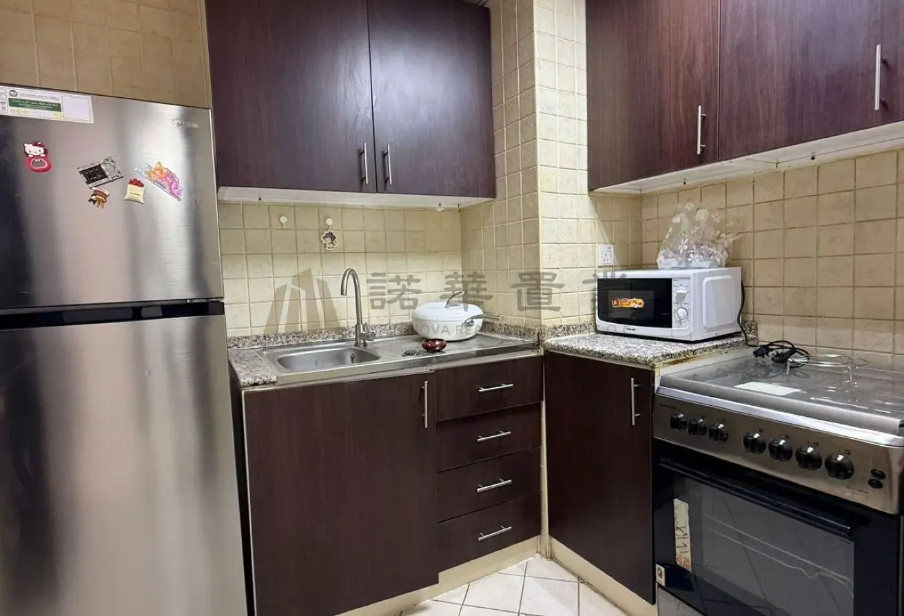 Motivated Seller | Balcony & Parking | Hot Deal