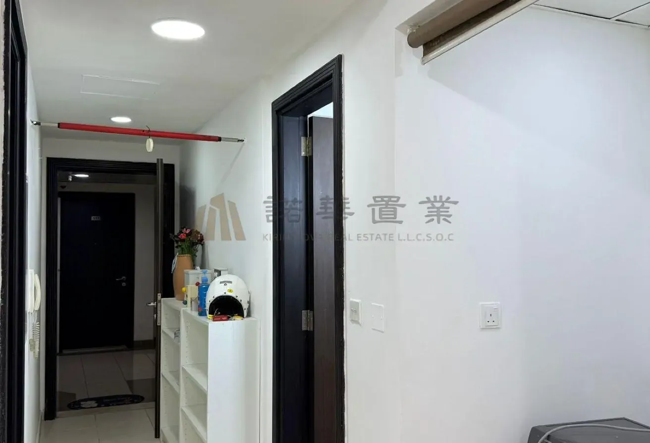 Motivated Seller | Balcony & Parking | Hot Deal
