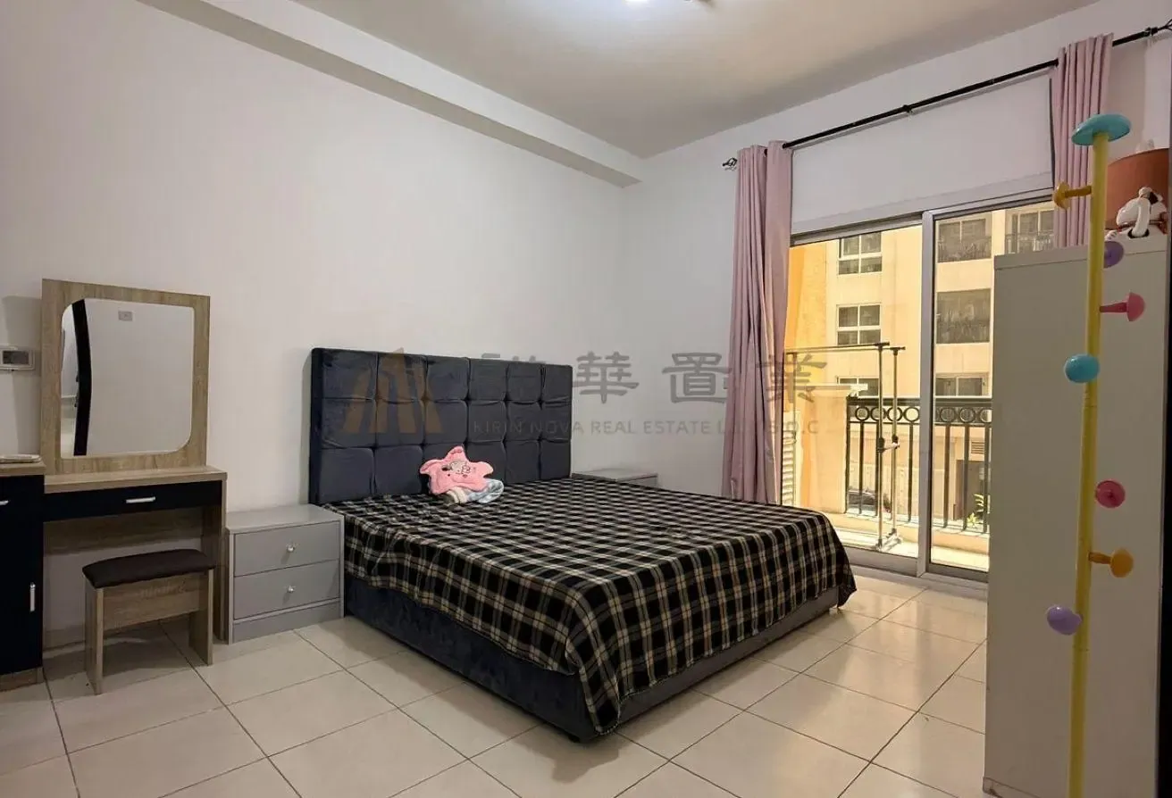 Motivated Seller | Balcony & Parking | Hot Deal