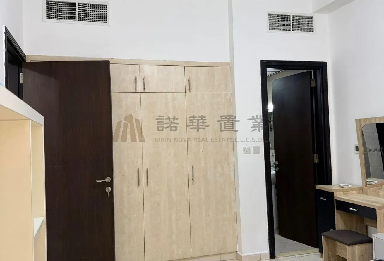 Motivated Seller | Balcony & Parking | Hot Deal