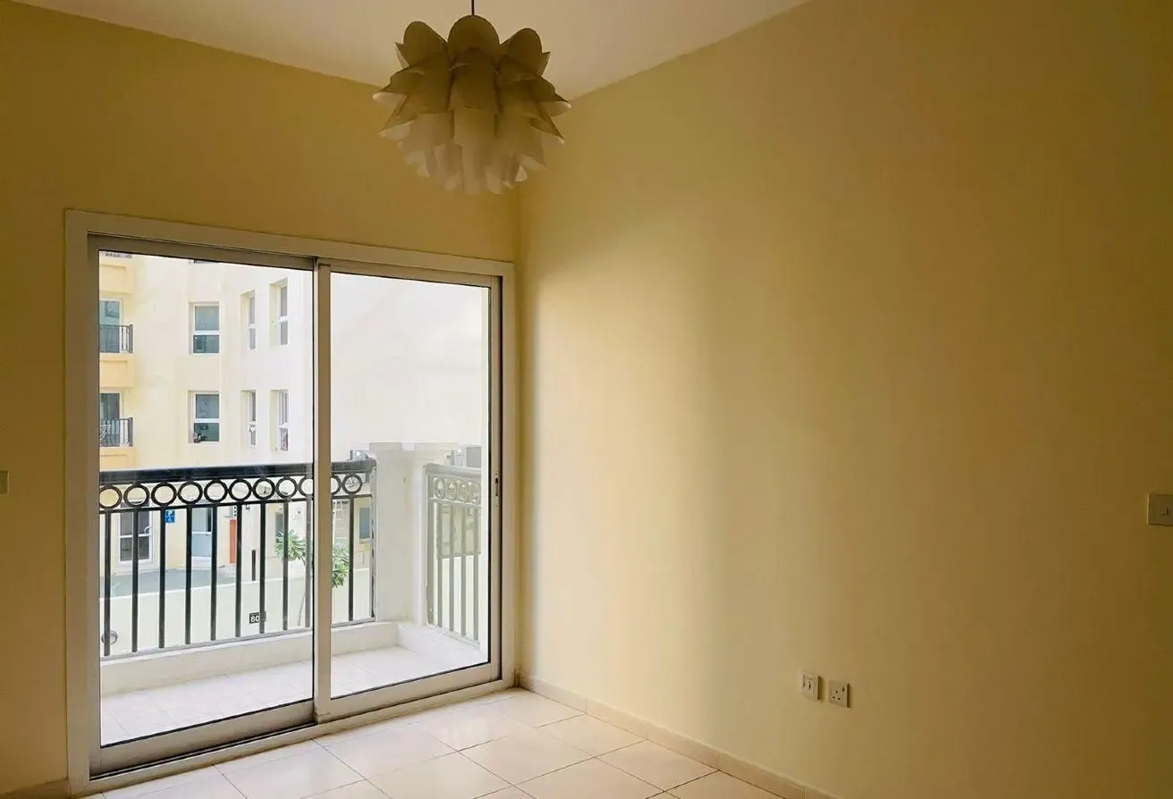 1-Bedroom for sale CBD Riviera Dreams IC