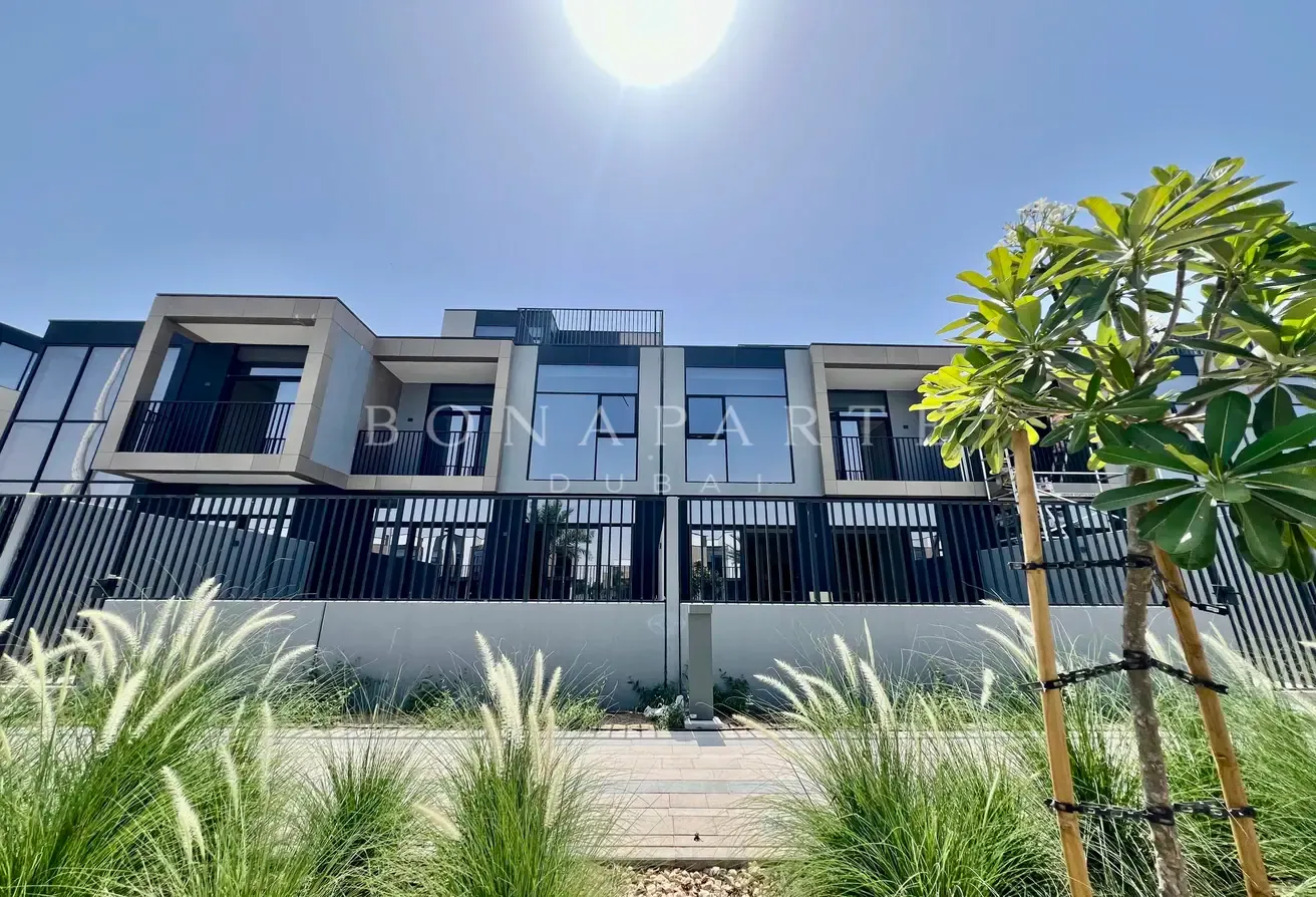 Great View | Mortgageable | Handover Soon