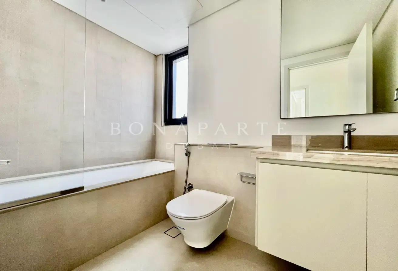 Great View | Mortgageable | Handover Soon