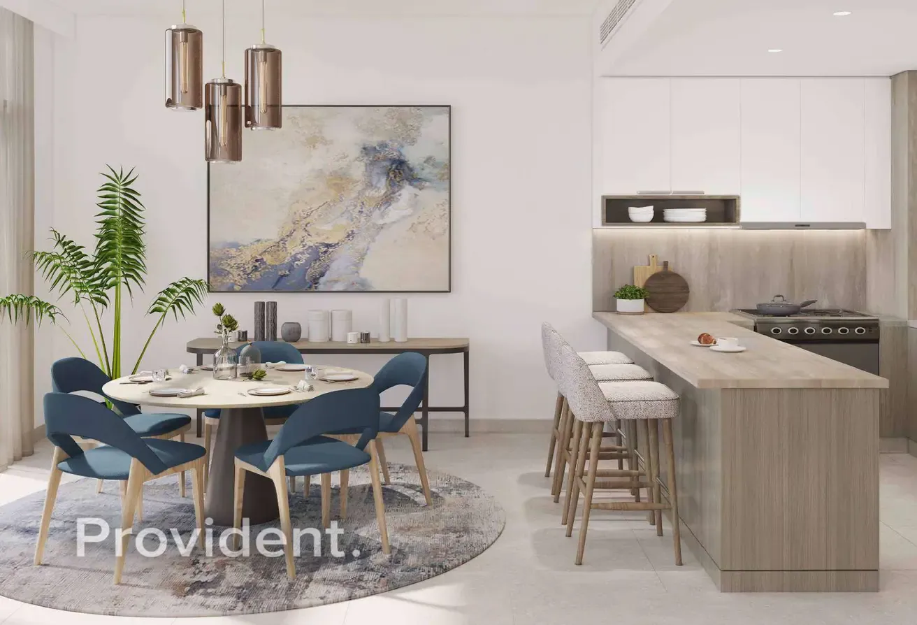 Motivated Seller | Soon Ready | Perfect Location