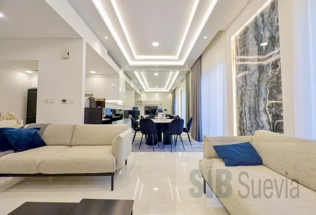 Upgraded | Fully Furnished | Park View