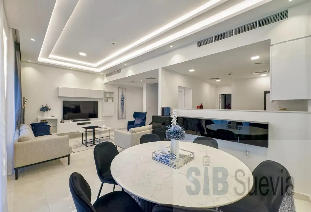 Upgraded | Fully Furnished | Park View
