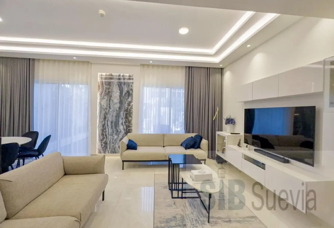 Upgraded | Fully Furnished | Park View