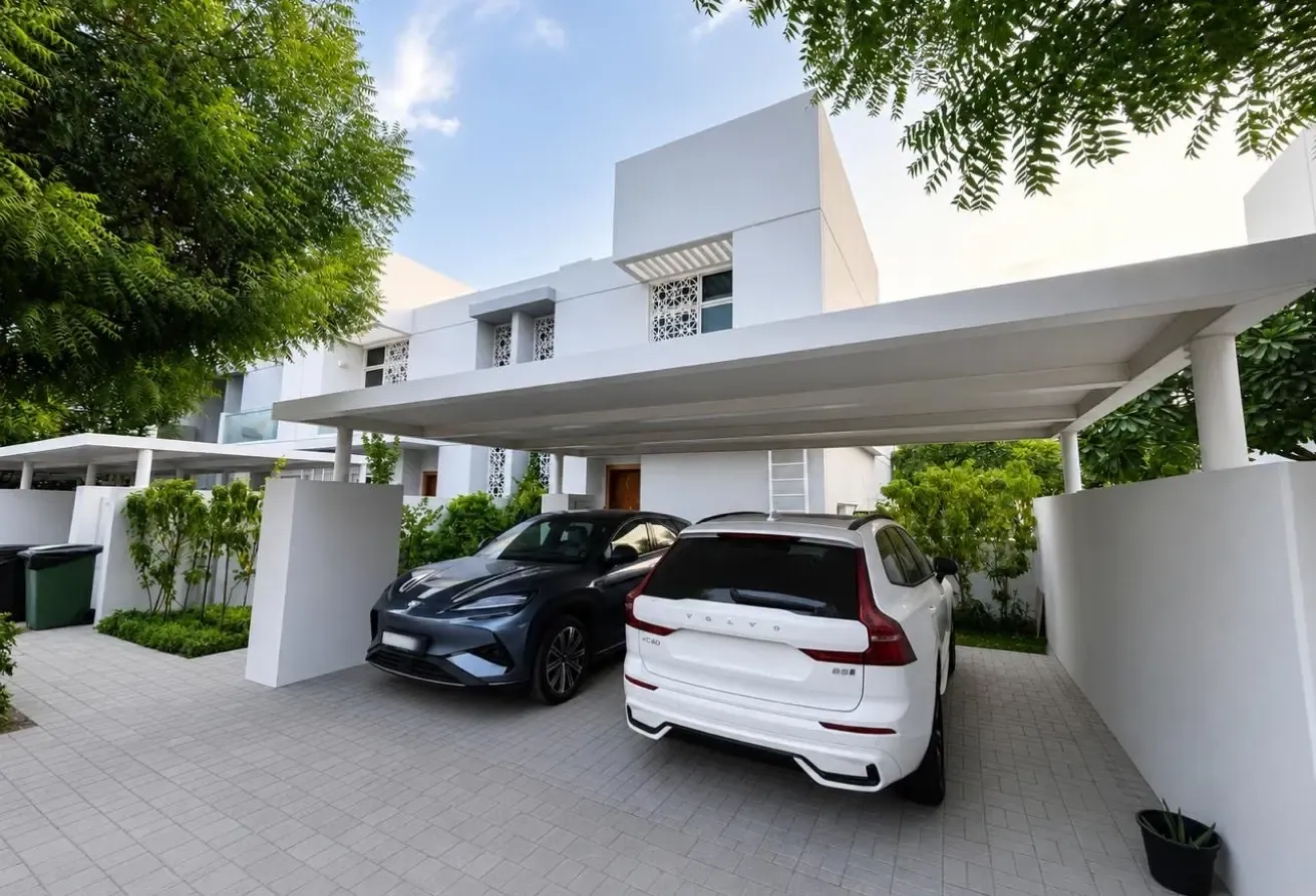 Type A | Spacious Layout | End Unit