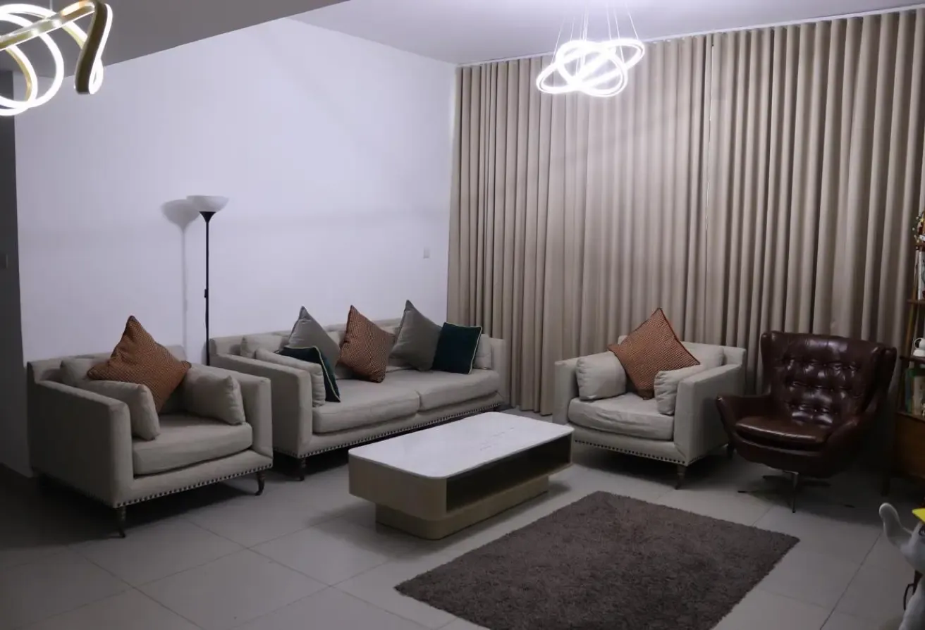Type A | Spacious Layout | End Unit