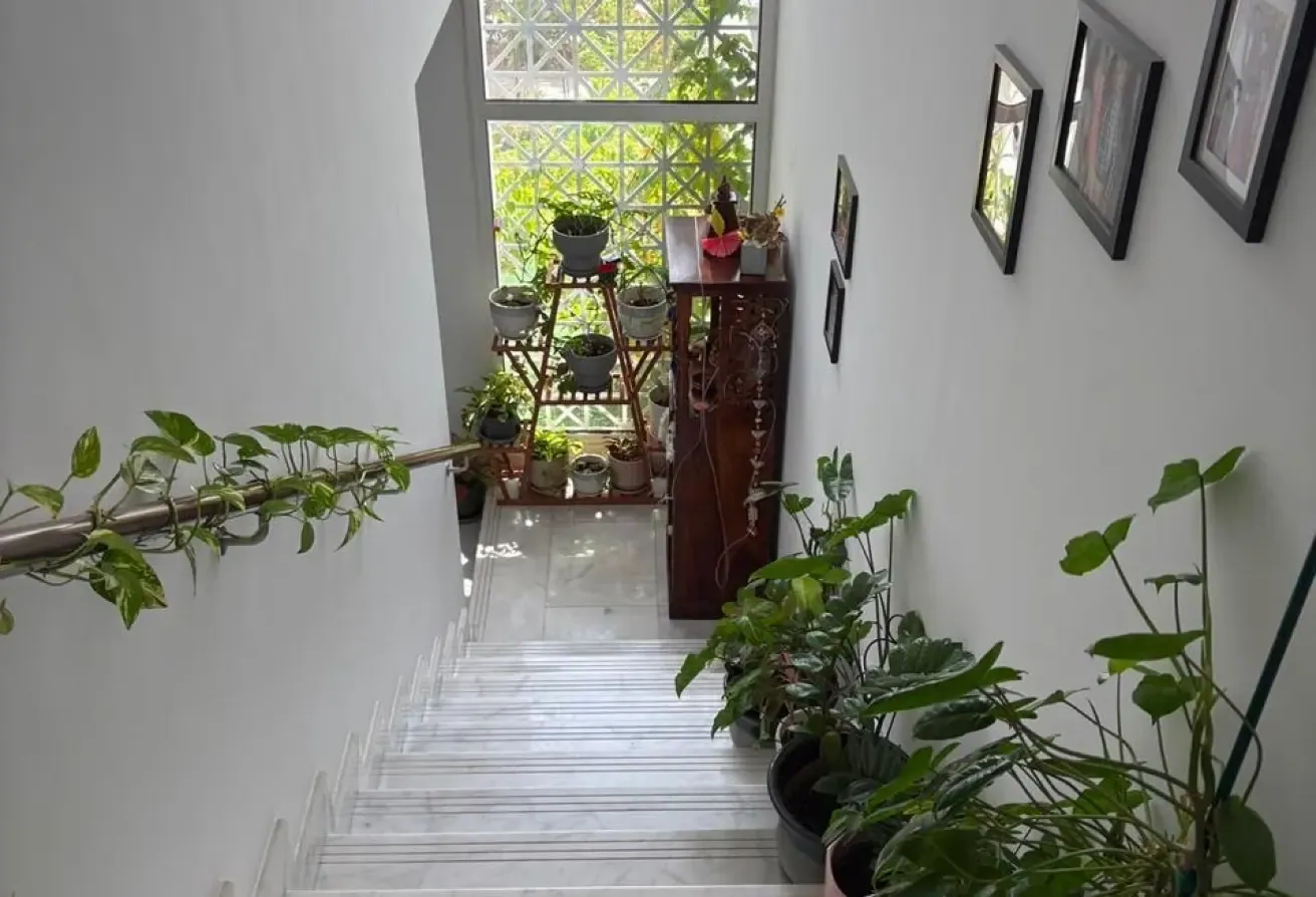 Type A | Spacious Layout | End Unit