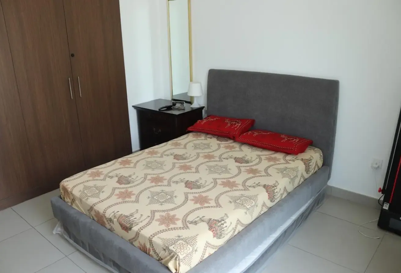 Type A | Spacious Layout | End Unit