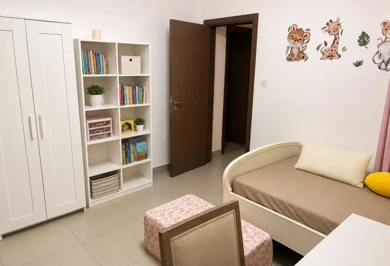 Type A | Spacious Layout | End Unit