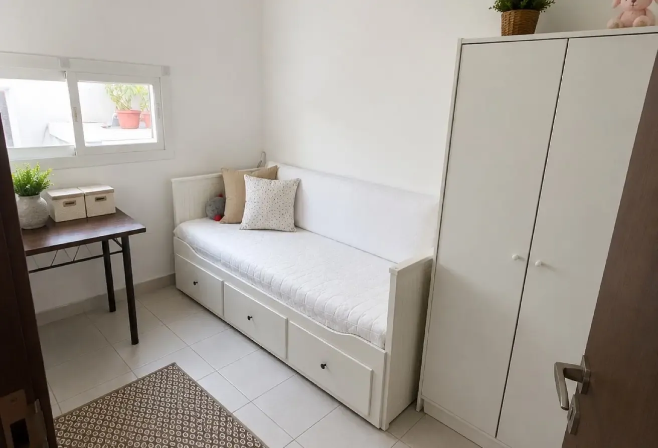 Type A | Spacious Layout | End Unit