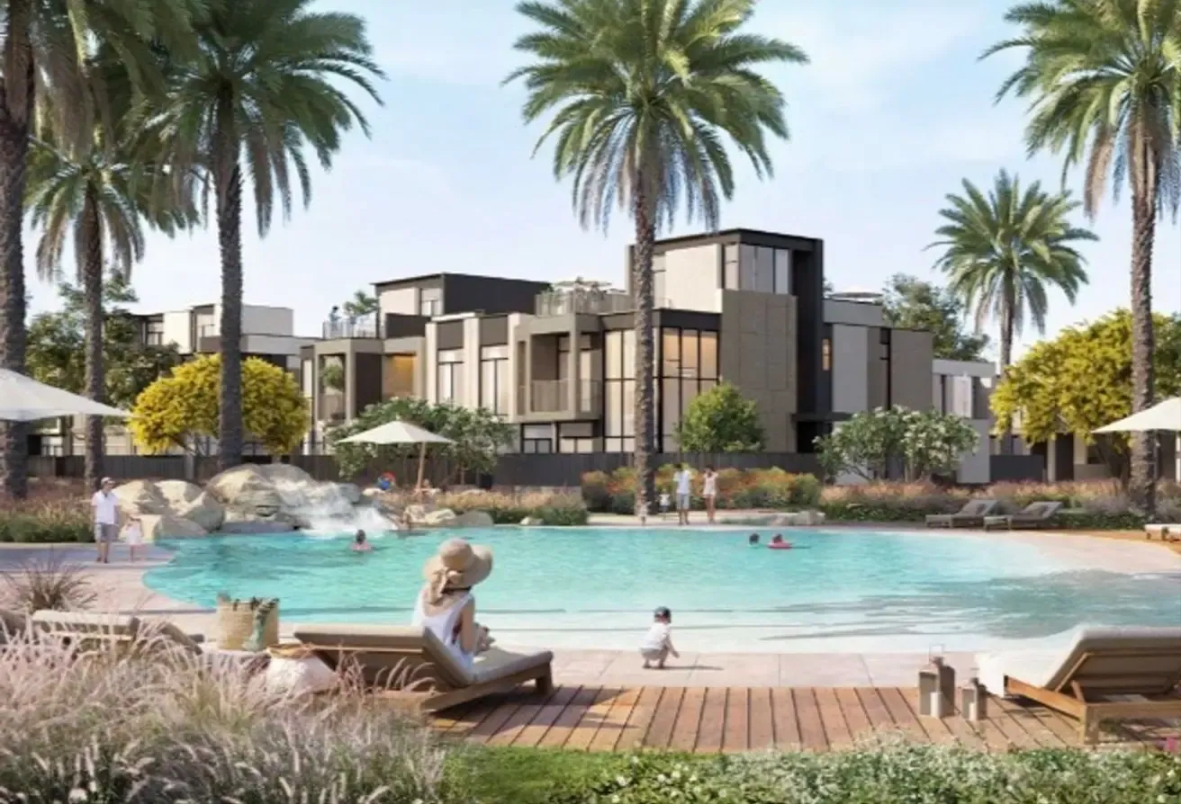 On Pool and Park | Aug handover | huge sizes