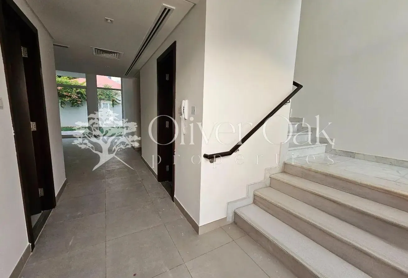 Semi Detached | Type A | Big Plot
