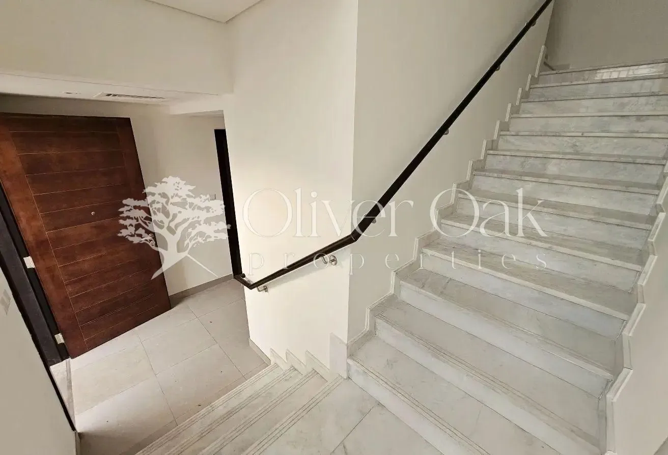 Semi Detached | Type A | Big Plot