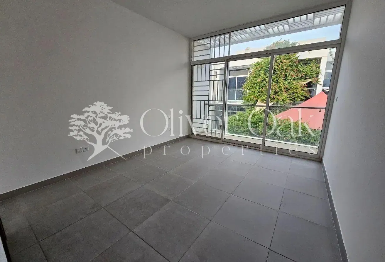 Semi Detached | Type A | Big Plot