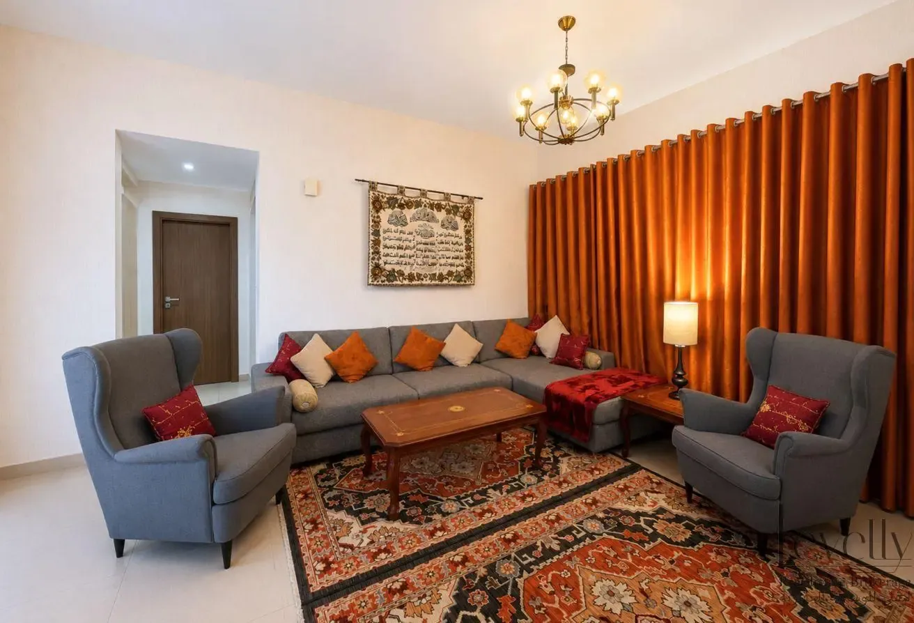 Well Maintained | Best Price | Proper End Unit