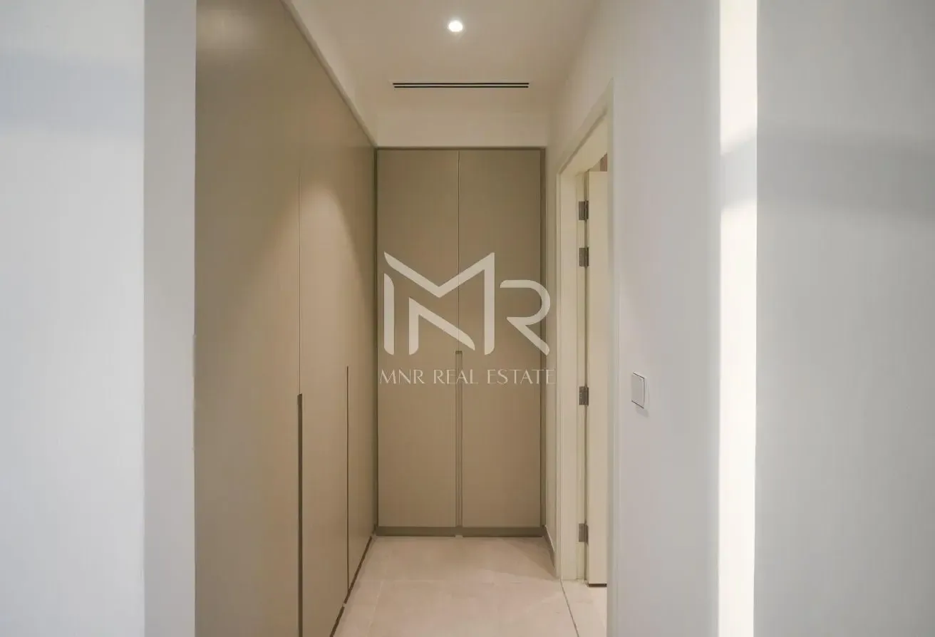 Single Row | Prime Location | Spacious