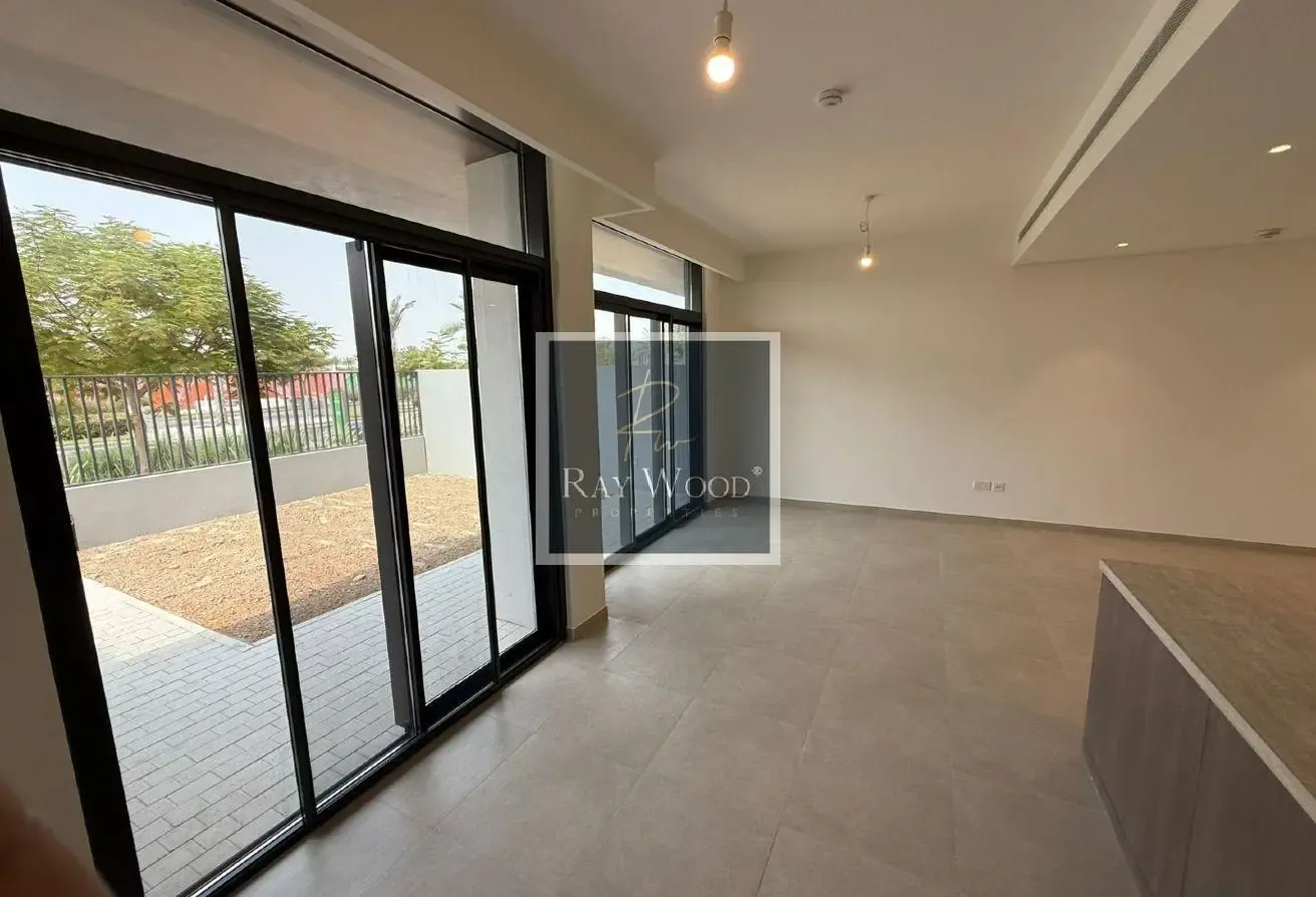 G+1 Mid Unit | 3BR + Maids room | Prime location