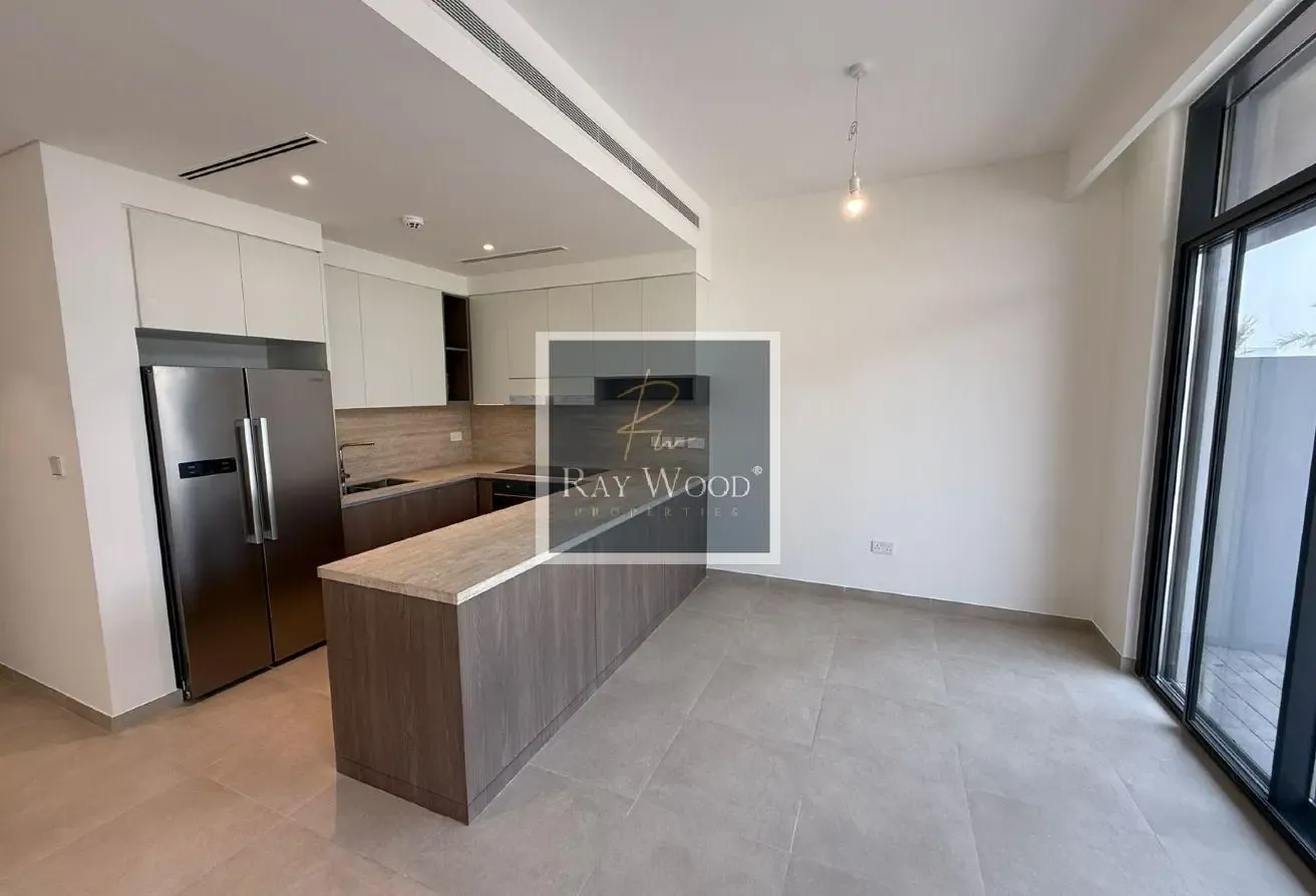 G+1 Mid Unit | 3BR + Maids room | Prime location