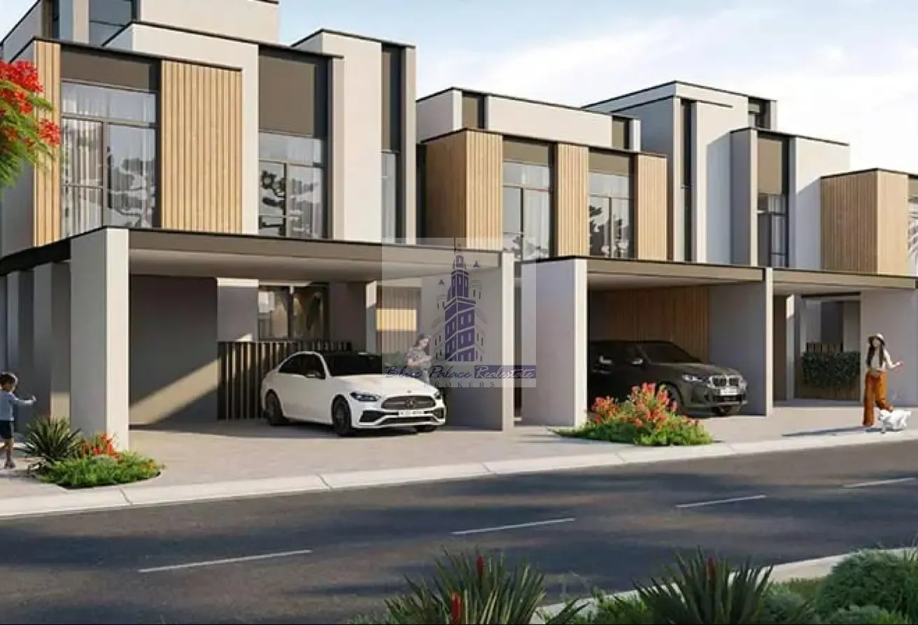 Handover Soon 3 bedroom for Sale