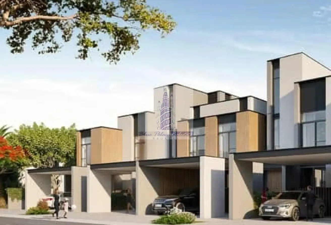 Handover Soon 3 bedroom for Sale