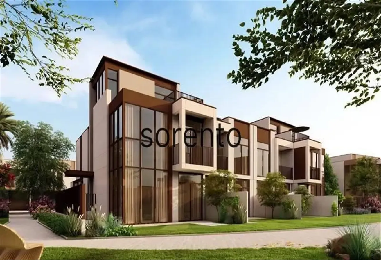 3 Bed Townhouse | Mudon Al Ranim 7 | Dubai