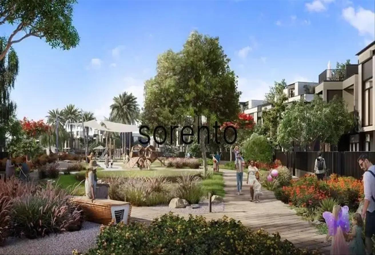 3 Bed Townhouse | Mudon Al Ranim 7 | Dubai