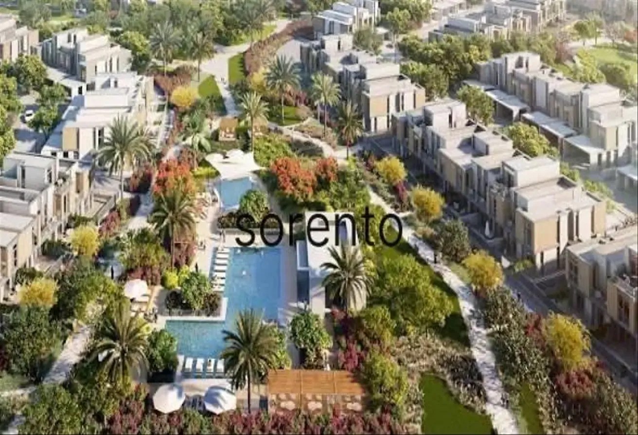 3 Bed Townhouse | Mudon Al Ranim 7 | Dubai
