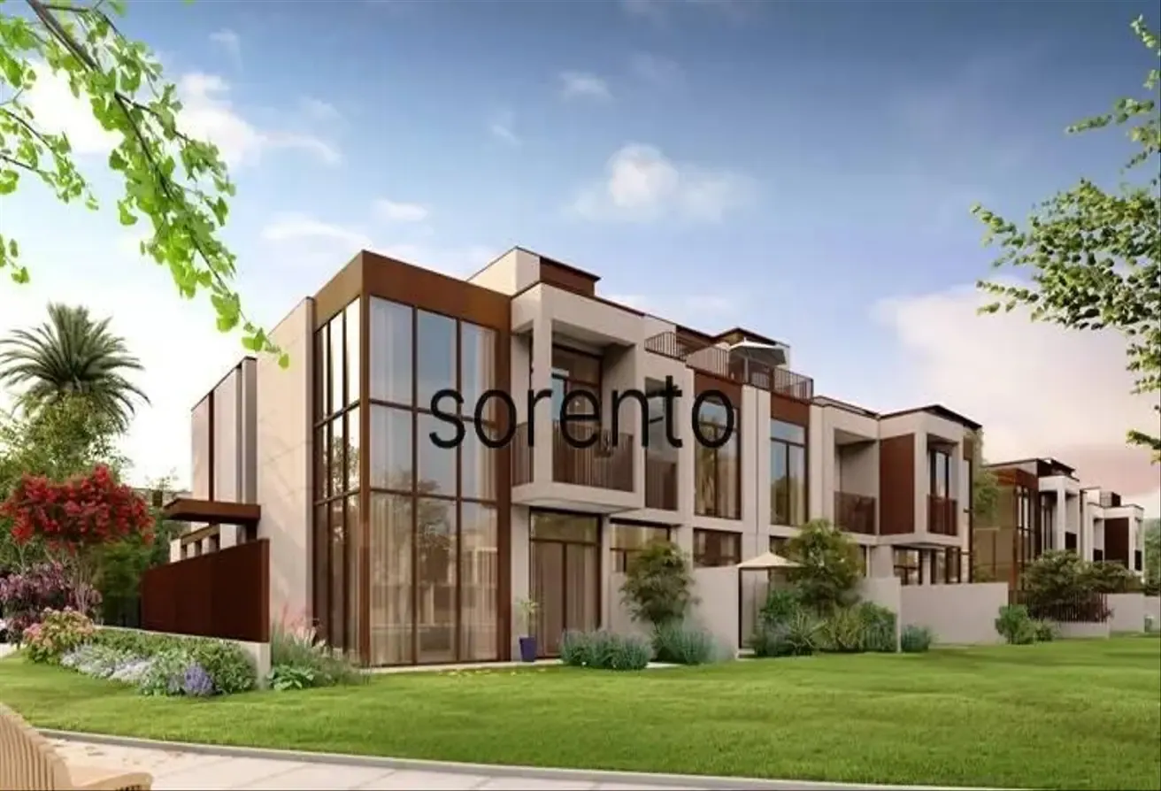 3 Bed Townhouse | Mudon Al Ranim 7 | Dubai