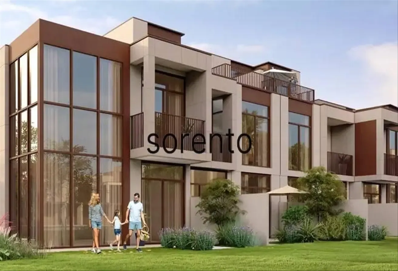 3 Bed Townhouse | Mudon Al Ranim 7 | Dubai
