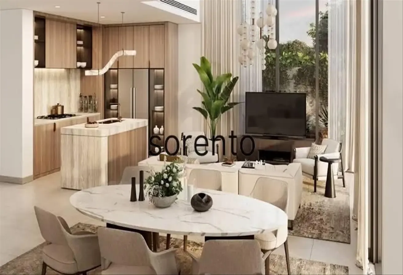 3 Bed Townhouse | Mudon Al Ranim 7 | Dubai