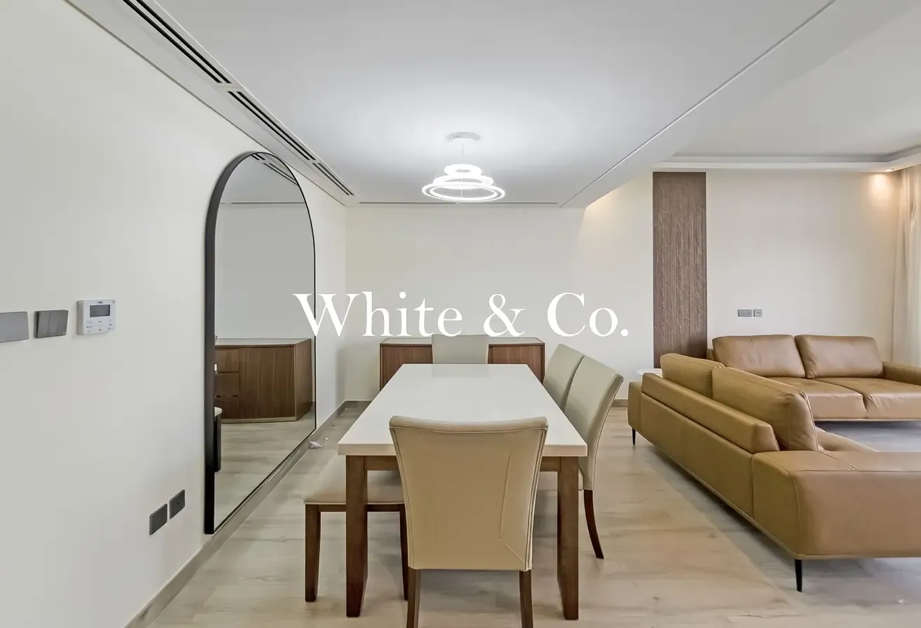 Upgraded Unit | VASTU | Single Row 3BR TH