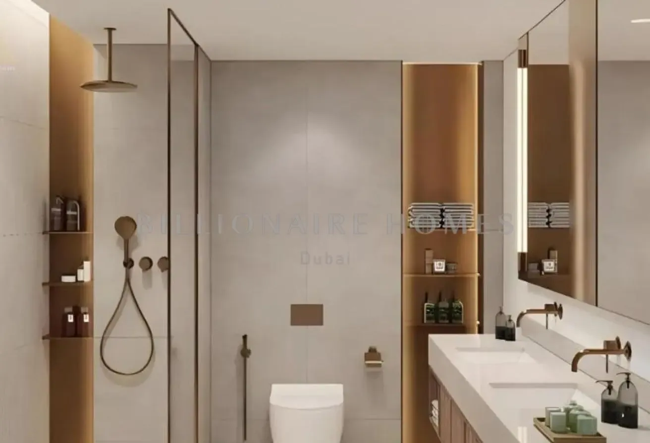3 BR Townhouse in Mudon with Private Garden