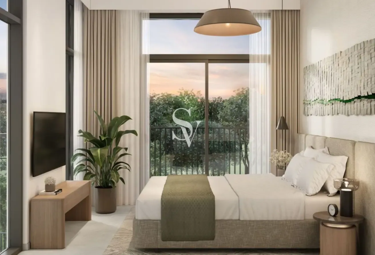 Direct on Lagoon | 3BR G+2 Layout | 20% on Booking