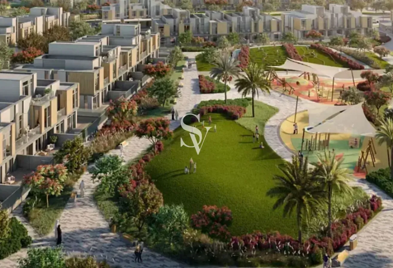 Direct on Lagoon | 3BR G+2 Layout | 20% on Booking