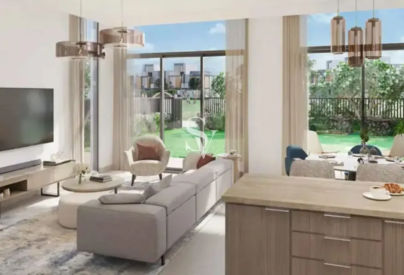 Direct on Lagoon | 3BR G+2 Layout | 20% on Booking