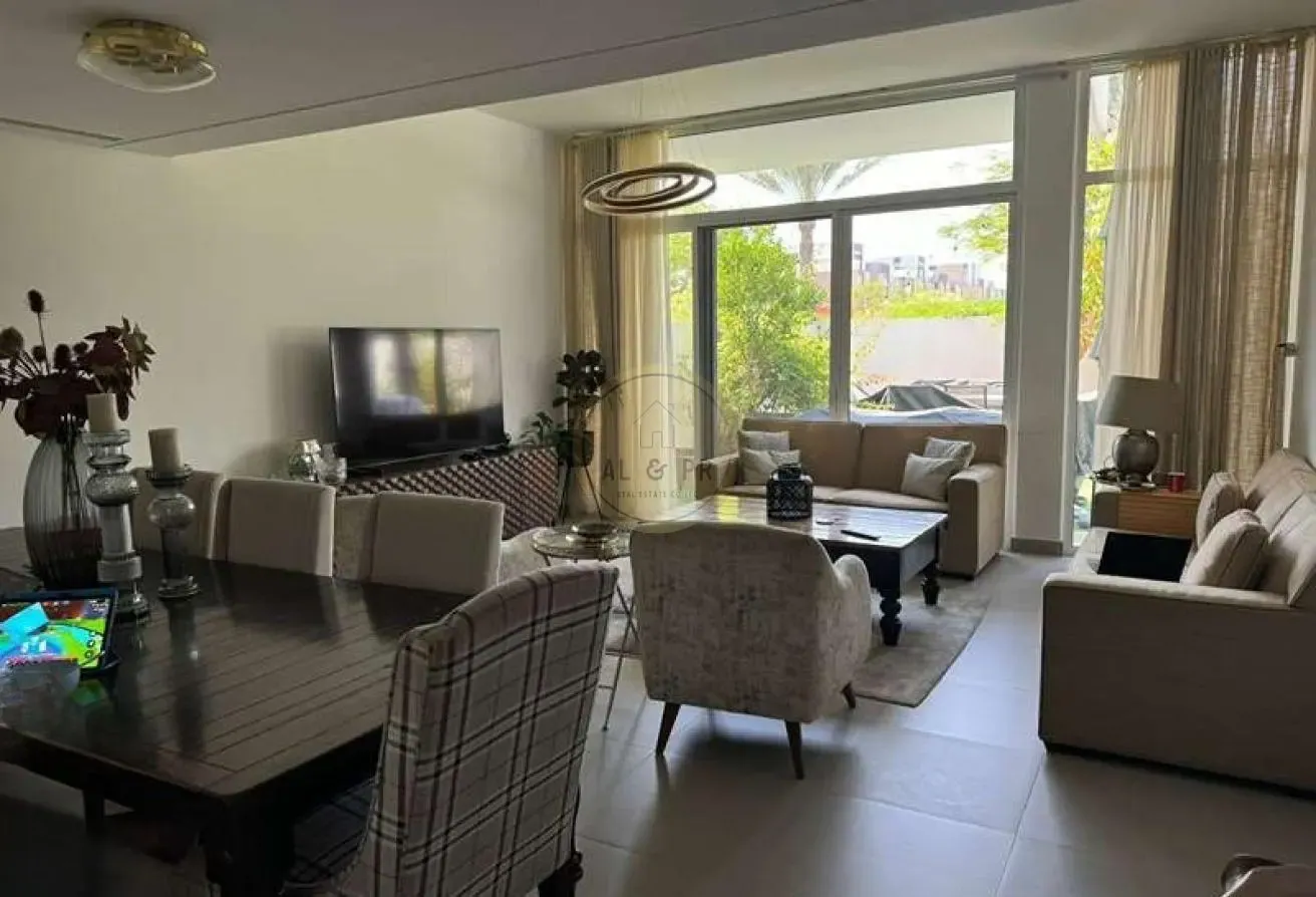 3 Bedroom Townhouse I Green View | Prime location