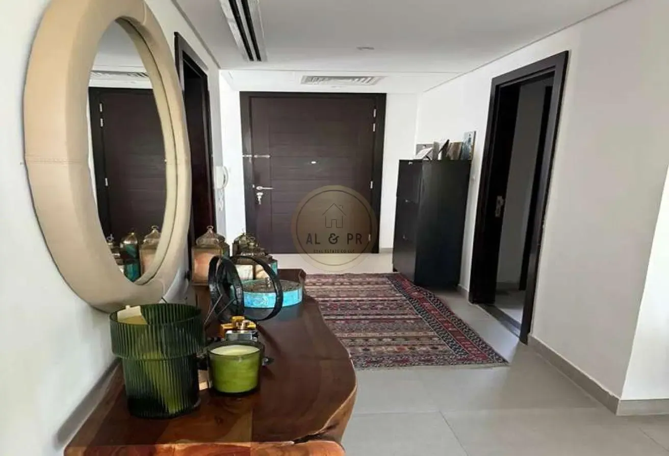 3 Bedroom Townhouse I Green View | Prime location
