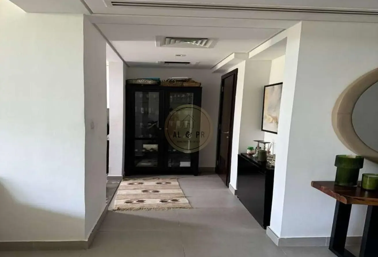 3 Bedroom Townhouse I Green View | Prime location