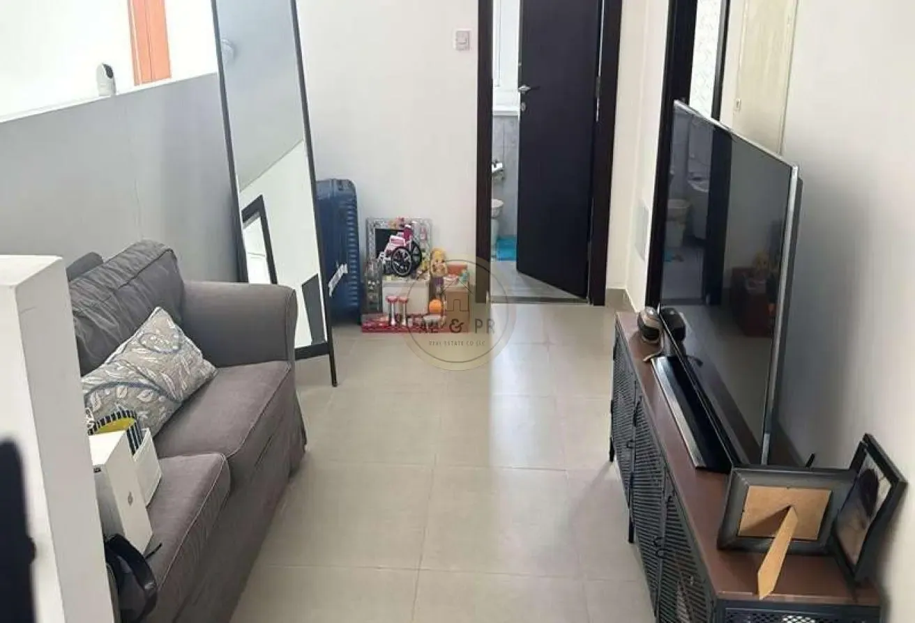 3 Bedroom Townhouse I Green View | Prime location
