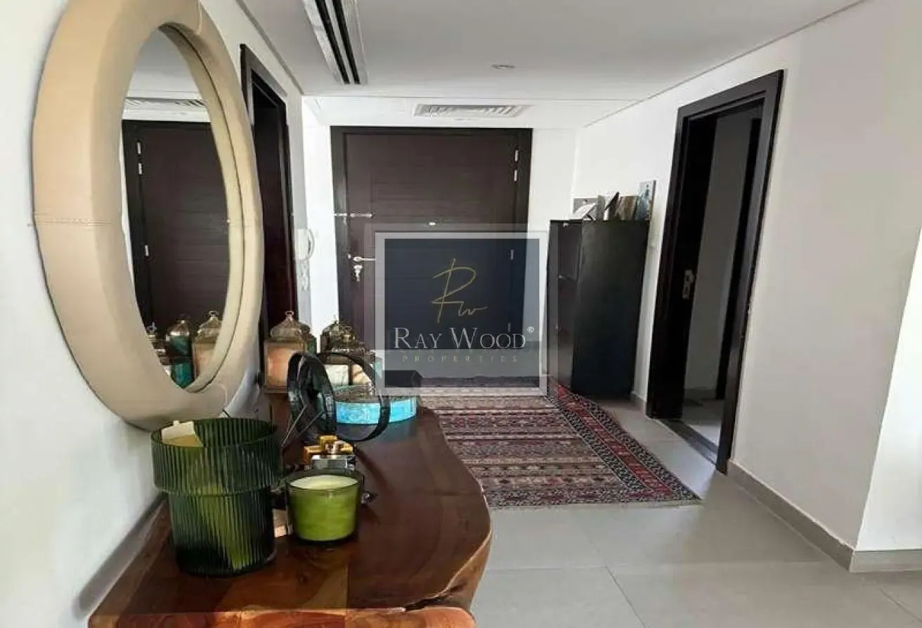 Mid Unit - 3 BR+MAID I Greenery | Spacious Layout