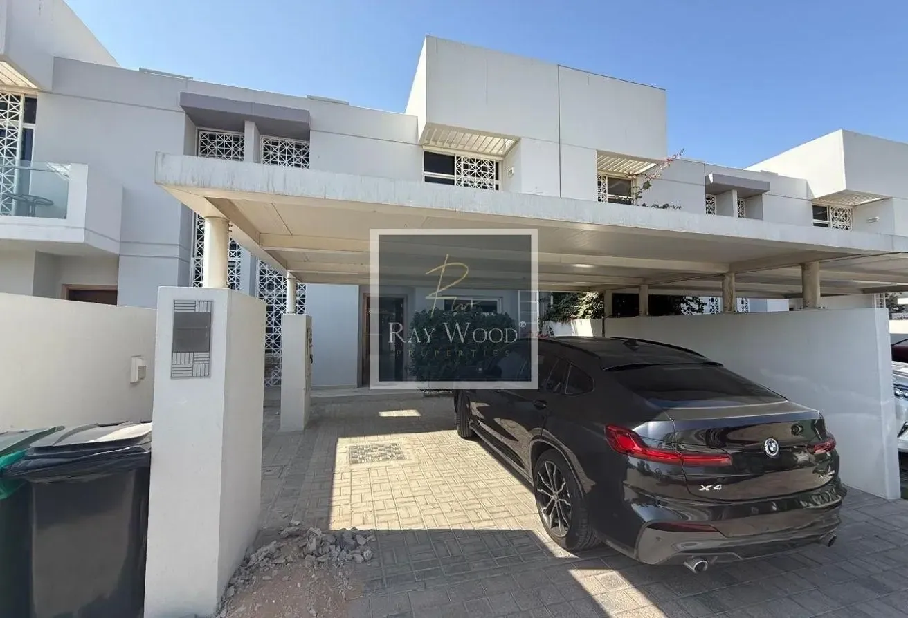 Mid Unit - 3 BR+MAID I Greenery | Spacious Layout