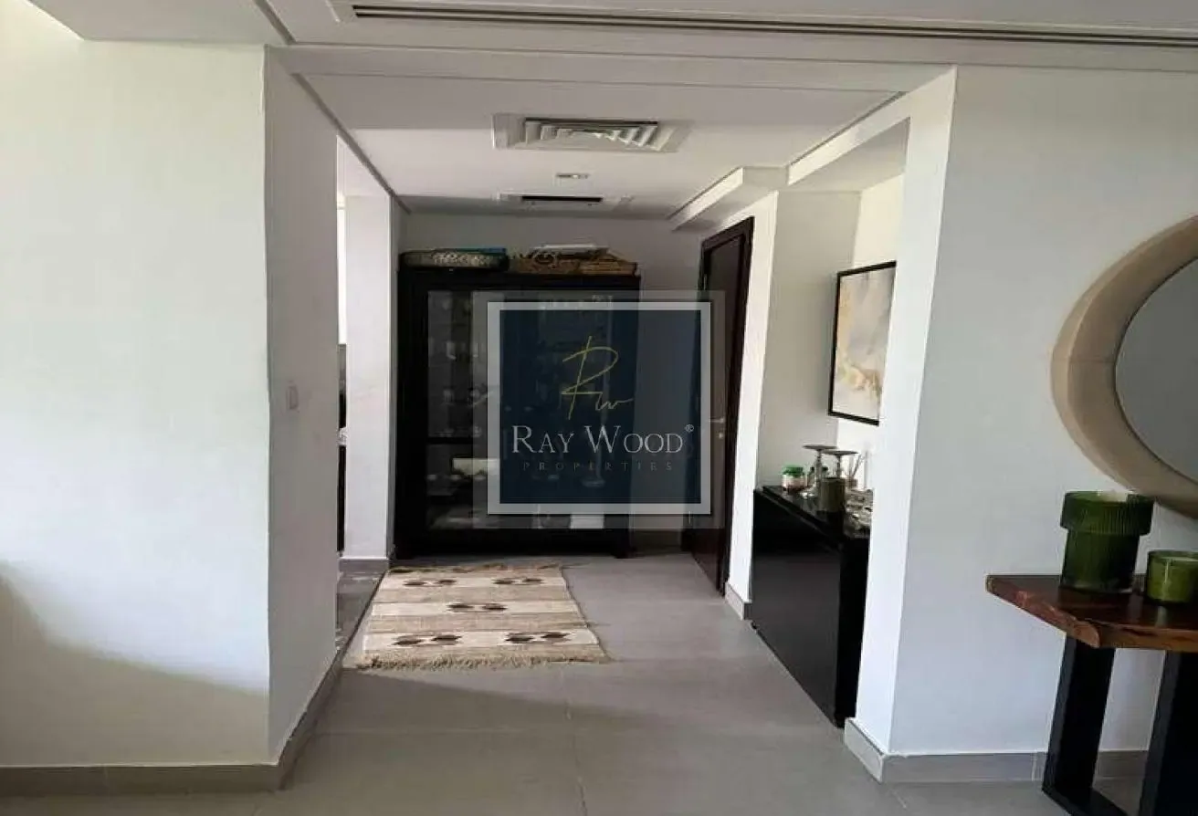 Mid Unit - 3 BR+MAID I Greenery | Spacious Layout
