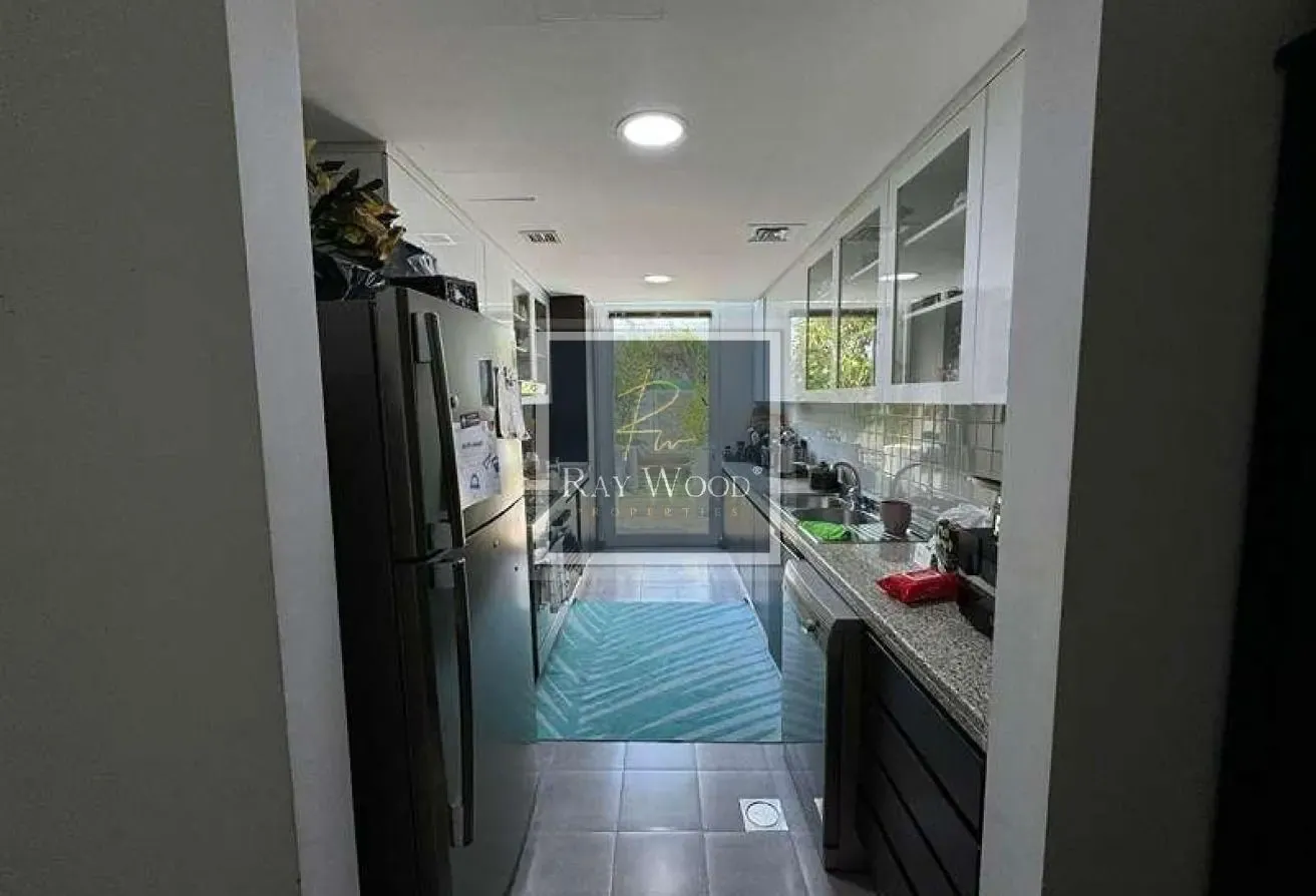 Mid Unit - 3 BR+MAID I Greenery | Spacious Layout