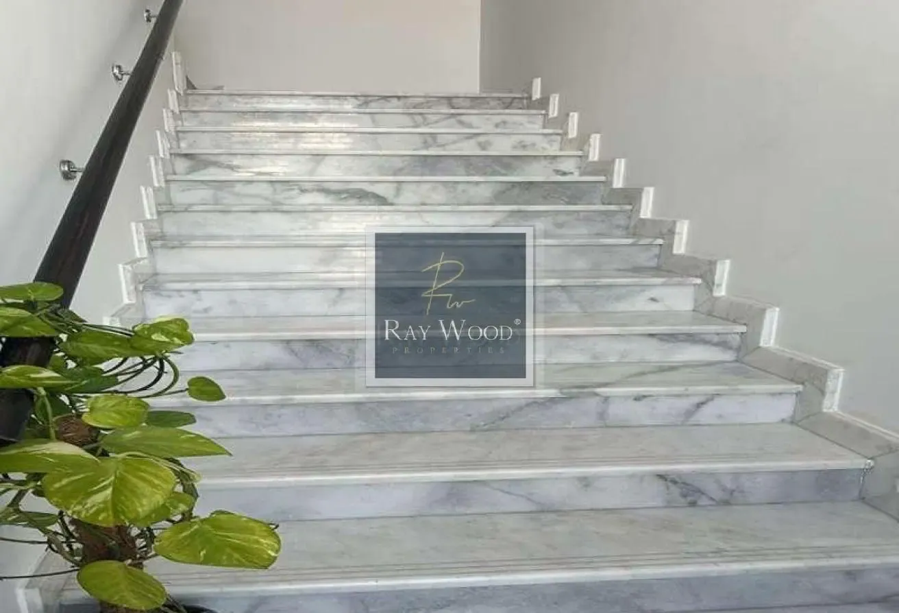 Mid Unit - 3 BR+MAID I Greenery | Spacious Layout